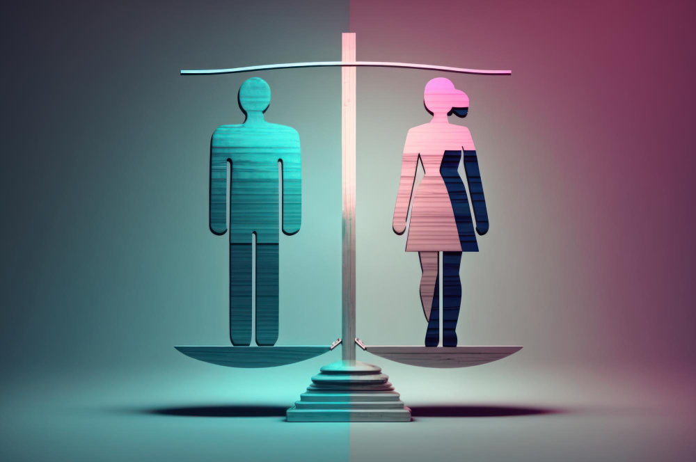 Úroveň rodovej rovnosti EÚ:  Slovensko zaostáva ďaleko za priemerom