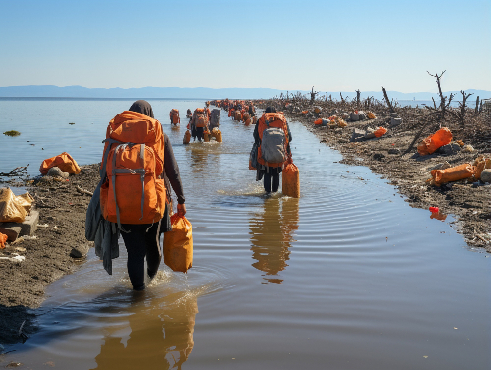 Tunisko rieši prípad nezvestných migrantov smerujúcich do Talianska