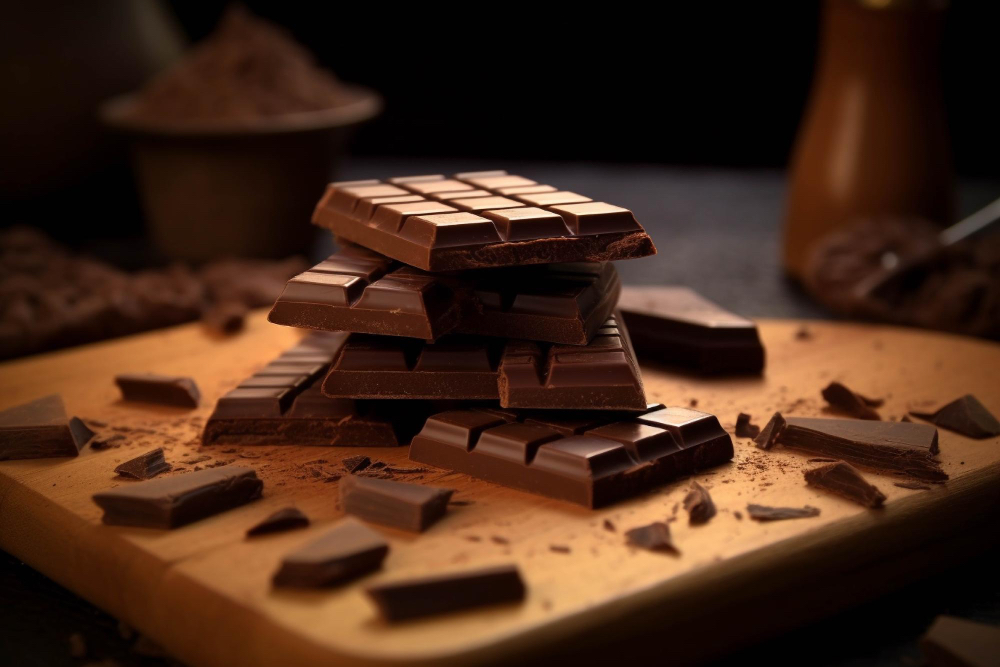 Na trhu s čokoládou môžu pre drahšie kakao hroziť vyššie ceny aj výpadky