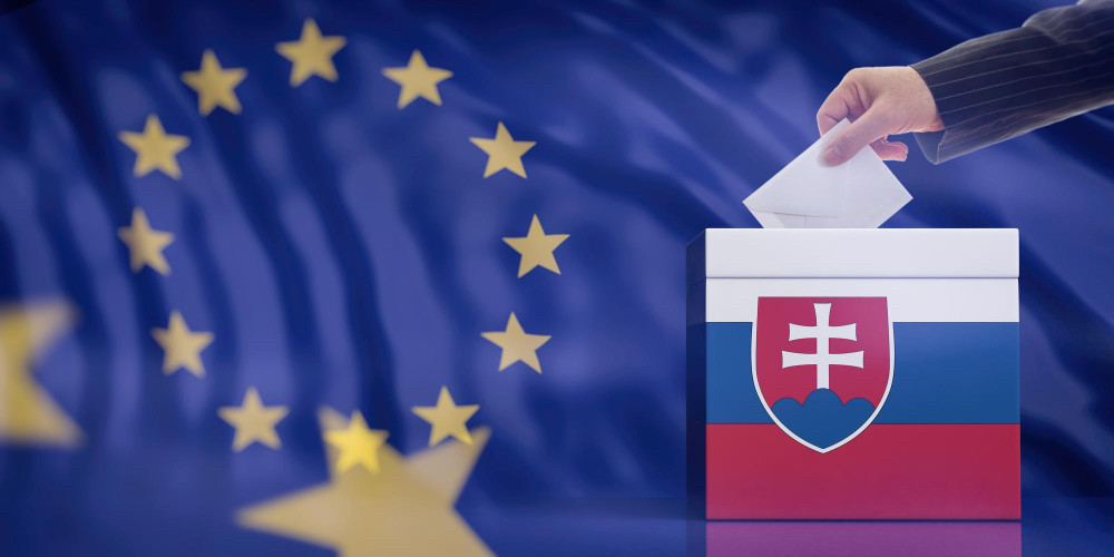 Hlasovať môže aj občan iného štátu EÚ, do 29. 4. musí podať žiadosť