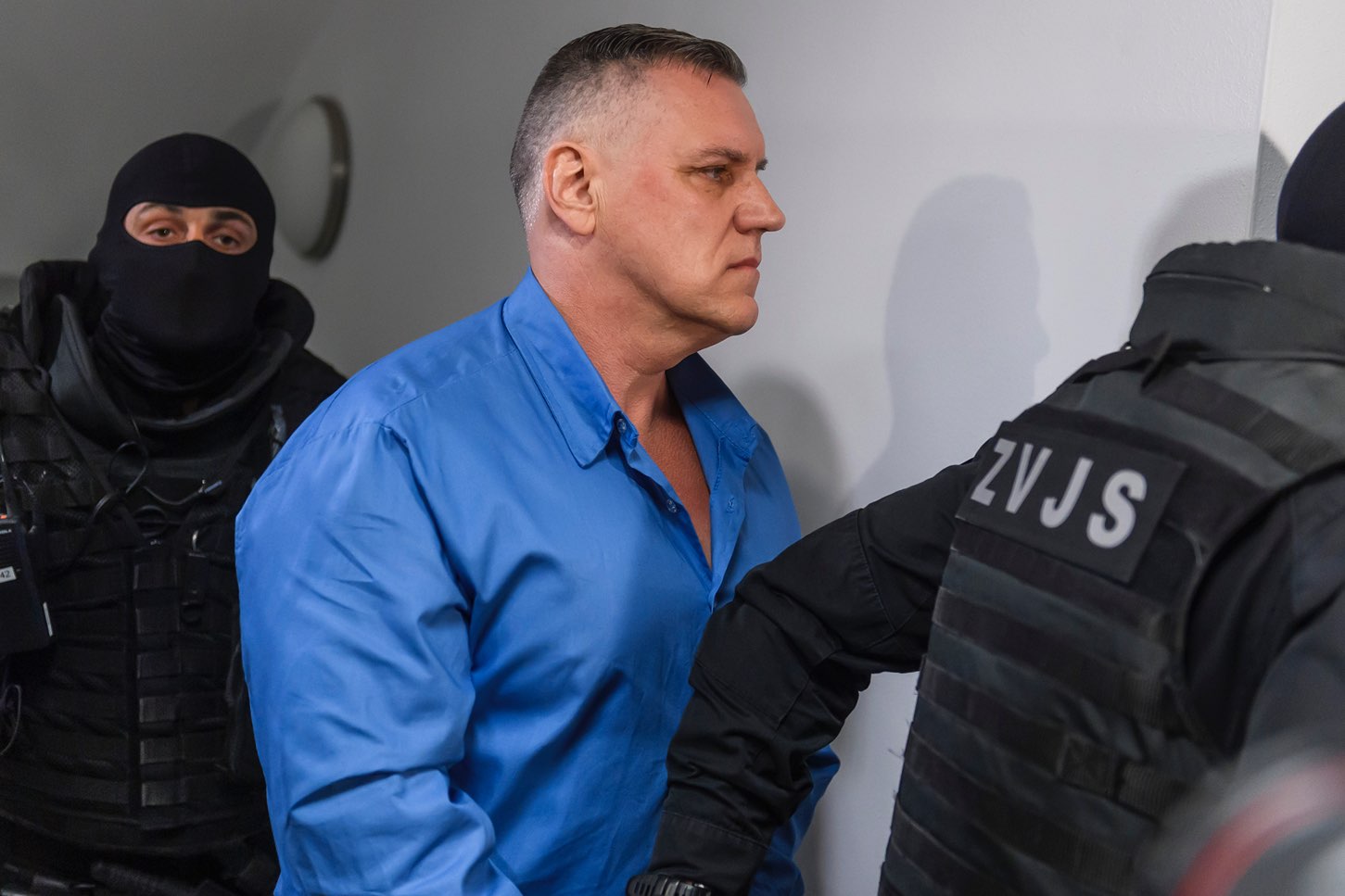 Súd odročil verejné zasadnutie o prepustení Mikuláša Černáka na neurčito