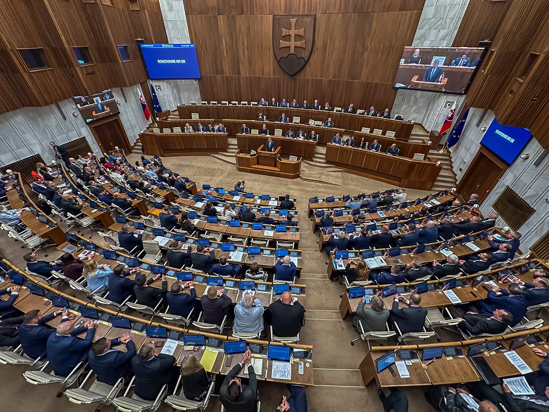 Prezidentka Čaputová oceňuje odsúdenie atentátu na premiéra Fica Národnou radou