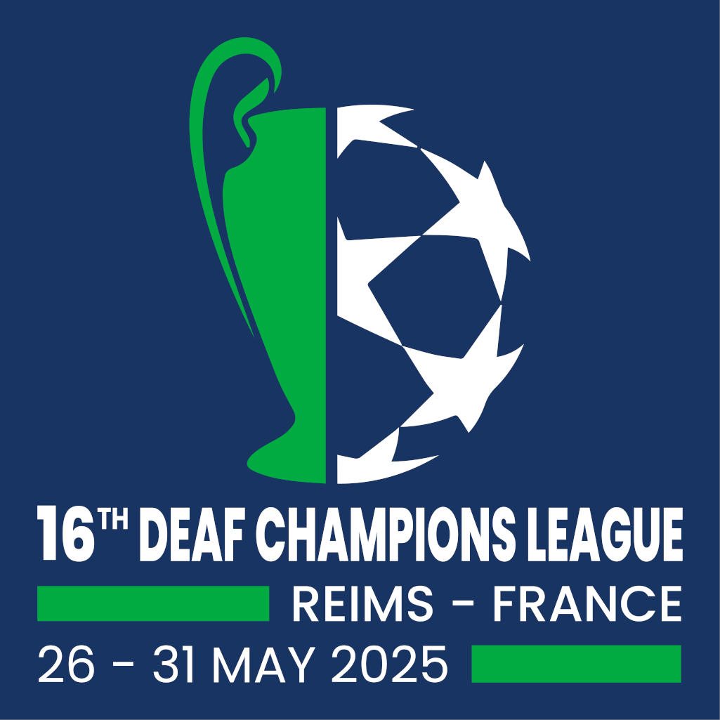 Deaf Champions League 2025: Futbalové majstrovstvá Európy nepočujúcich sa vracajú do Francúzska