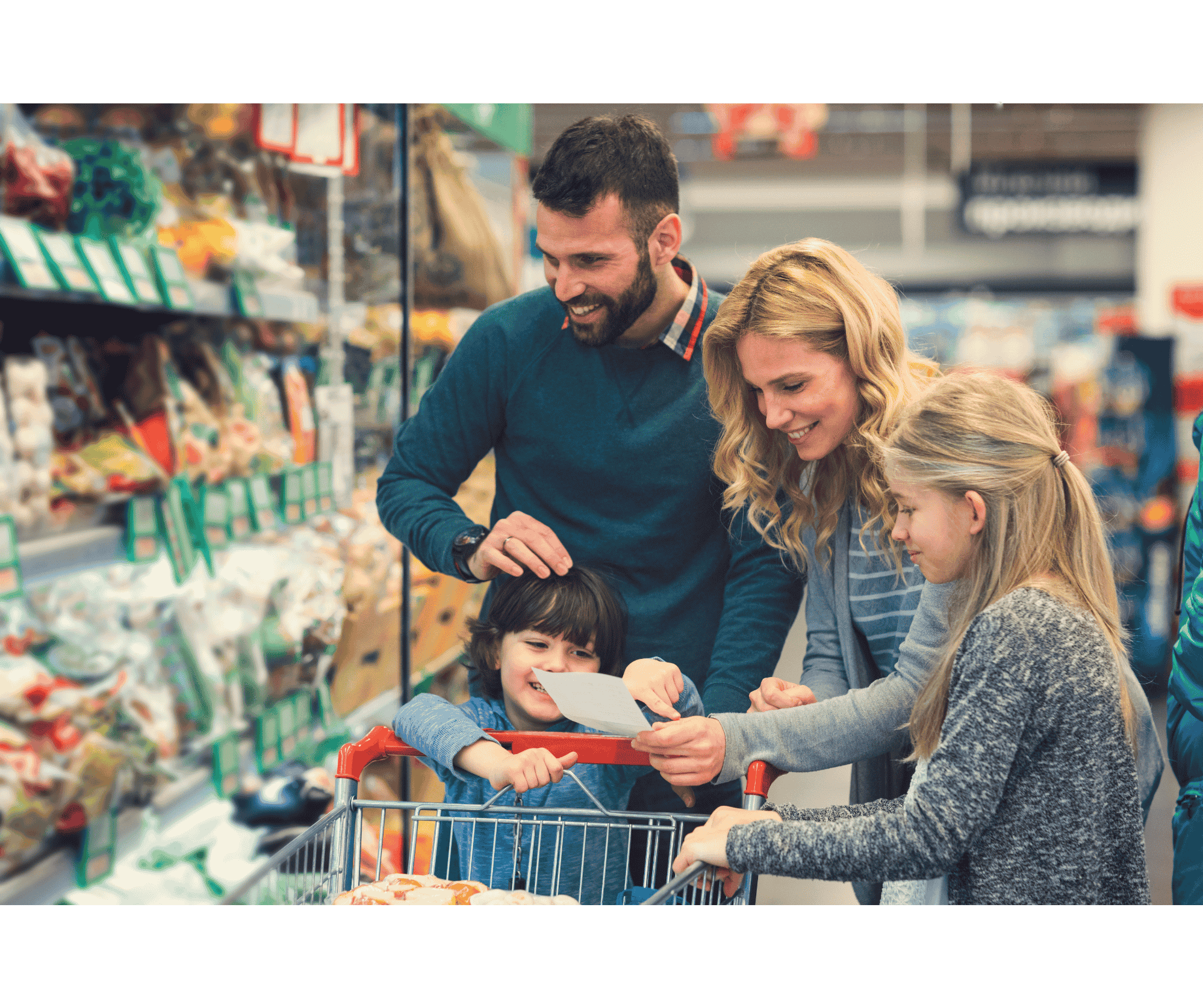 Rodinná karta – digitálna podpora pre rodiny s malými deťmi