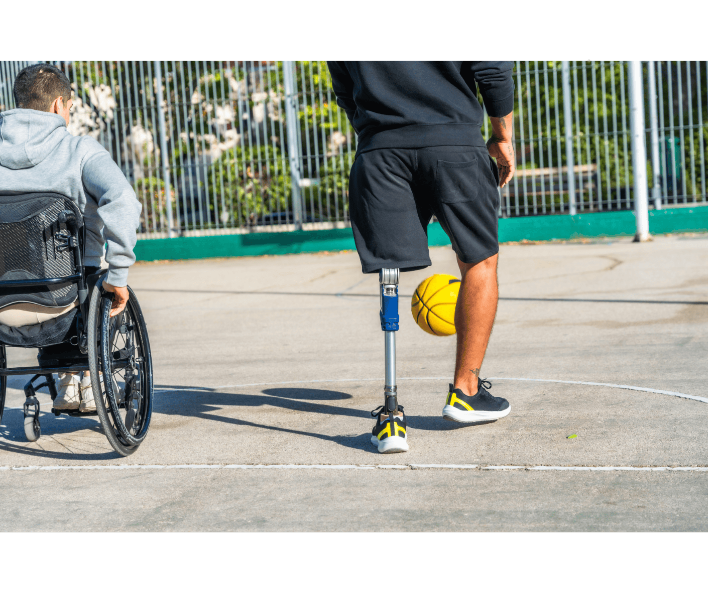 Nové centrum pre parašportovcov a deafšportovcov