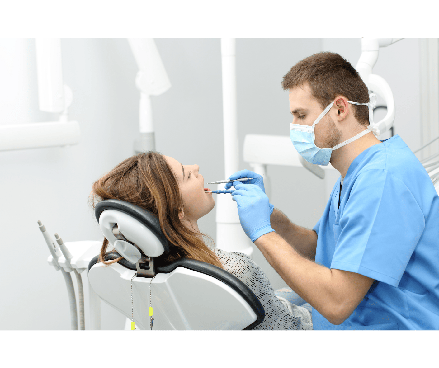 Pozor na nelegálnych zubárov