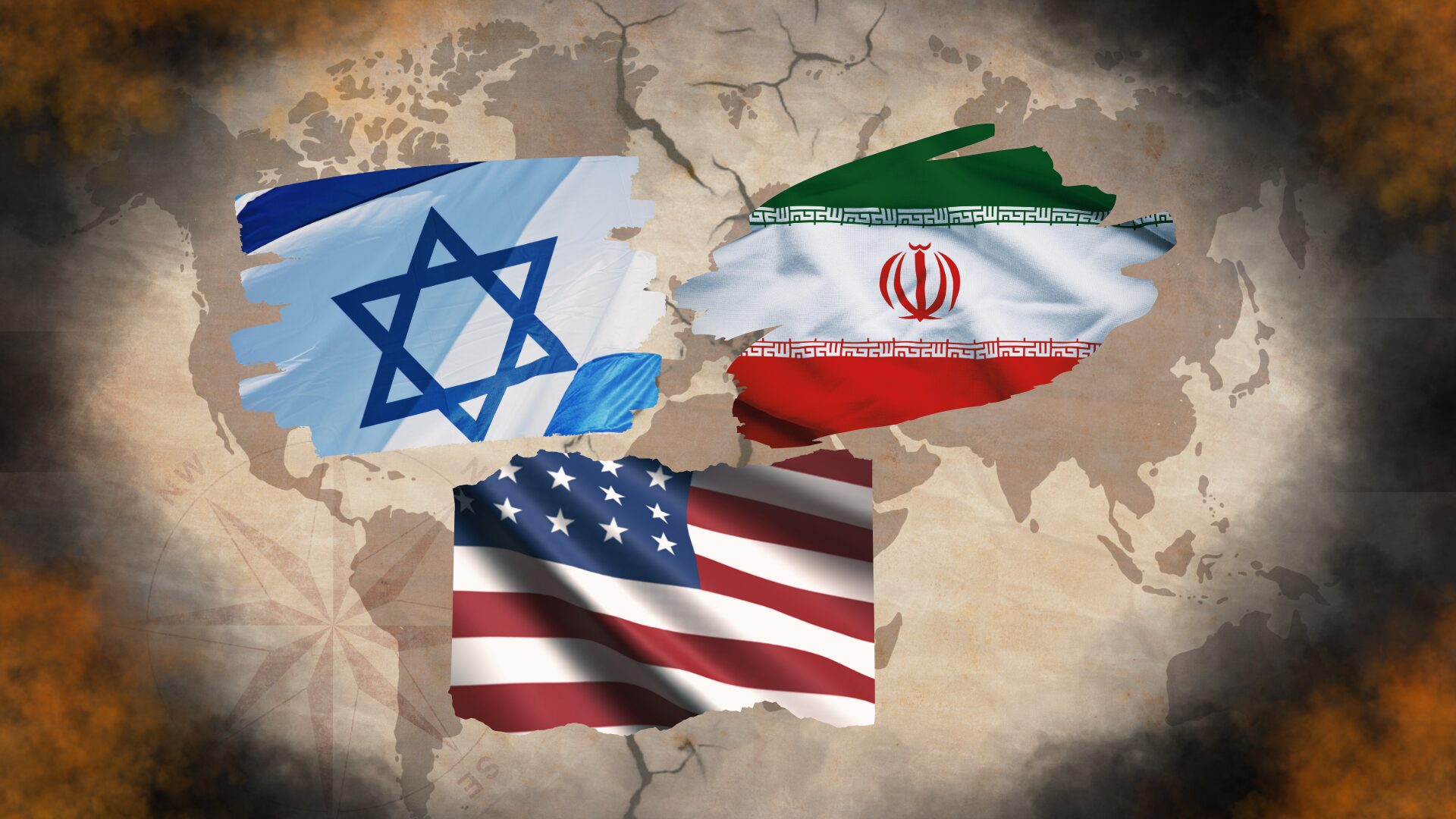 Konflikt na Blízkom východe