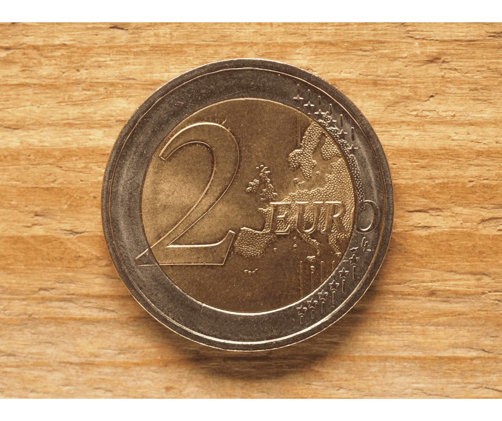 Pozor na falošné dvoj- eurovky