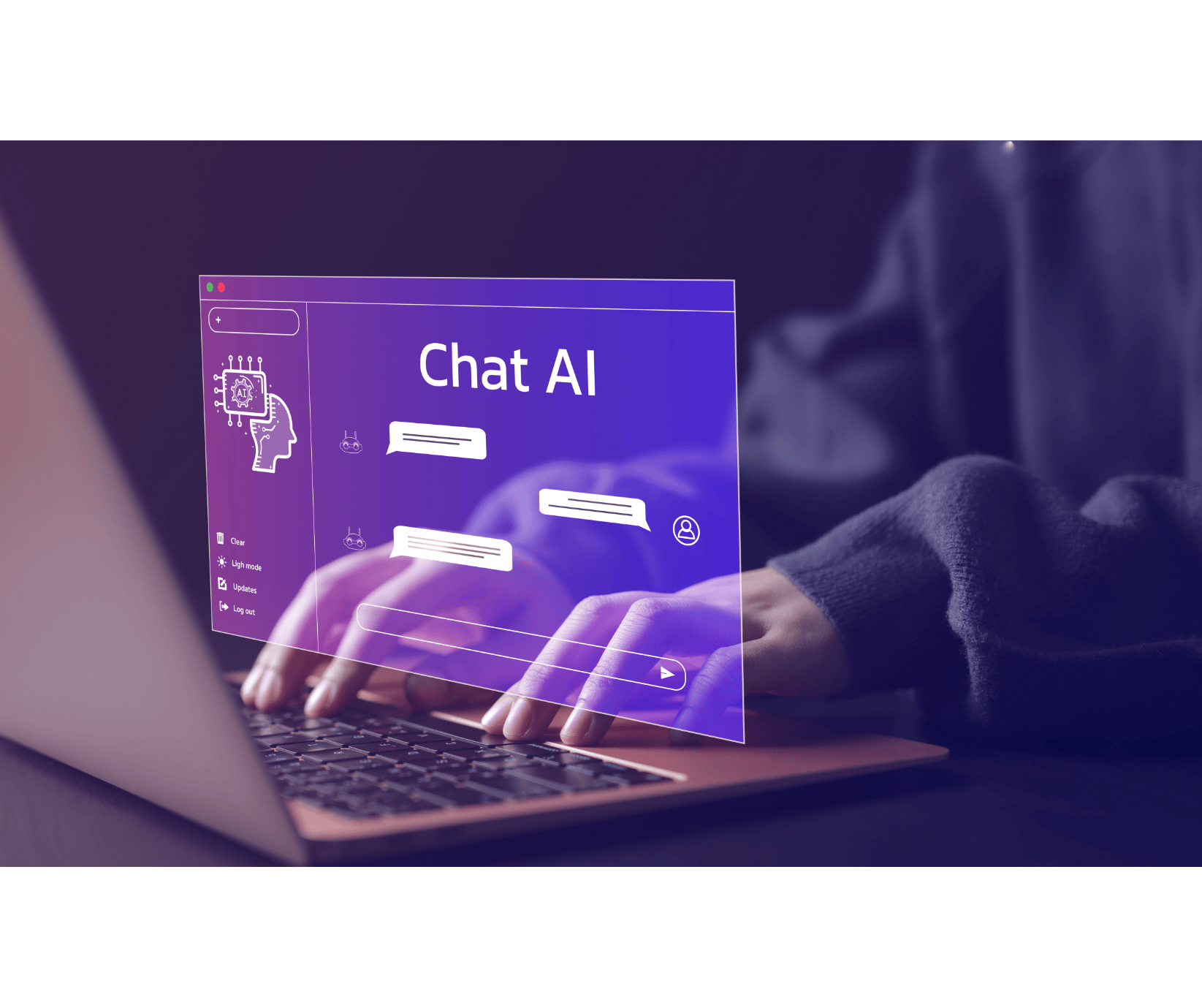 AI ako lekár? Výsledky sklamali